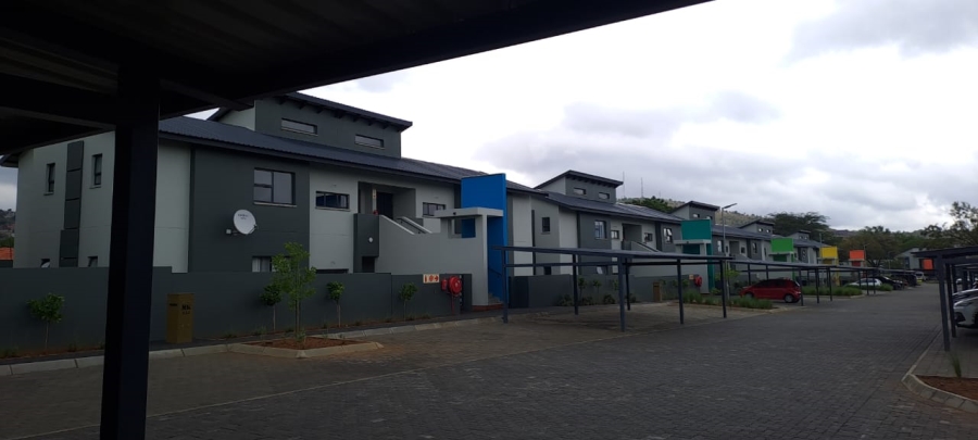 To Let 3 Bedroom Property for Rent in Waterval East North West